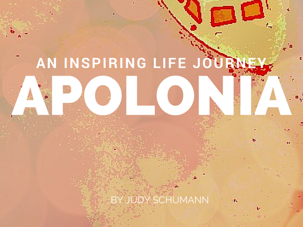 Apolonia project video thumbnail